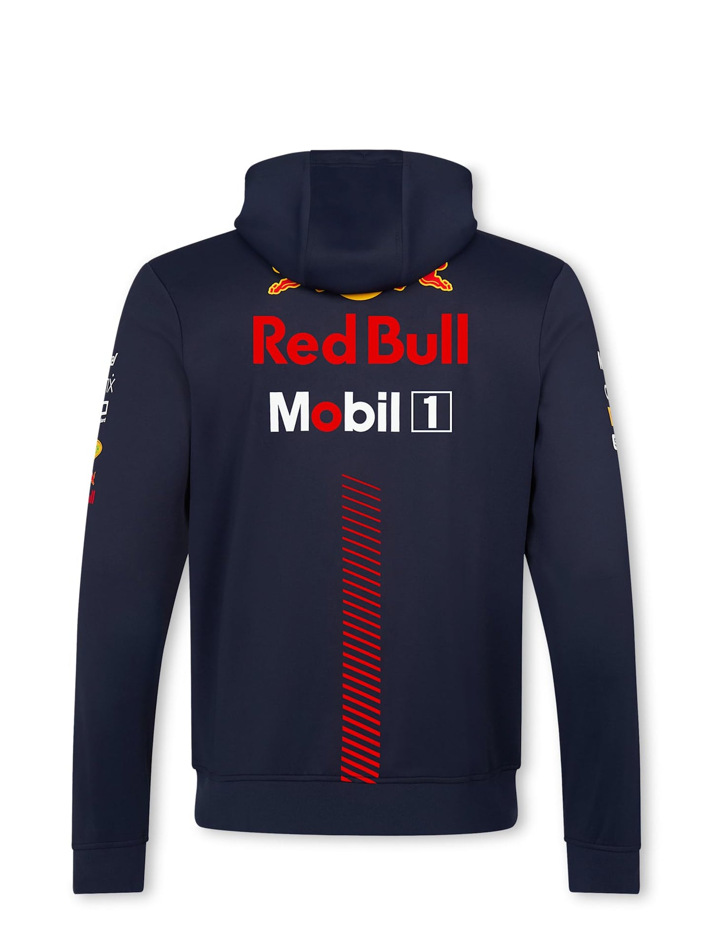 Castore Red Bull Racing F1 Men's 2023 Team Pullover Hoodie