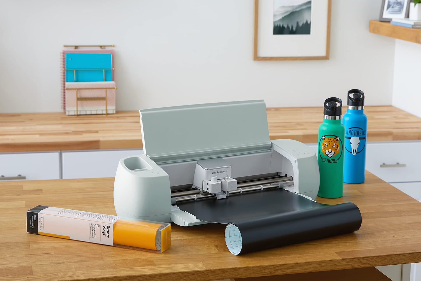 Cricut Smart Vinyl – Permanent (3.7 m)